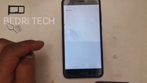 Frp Huawei p8 lite 2017 Remove google account Huawei pra-lx1