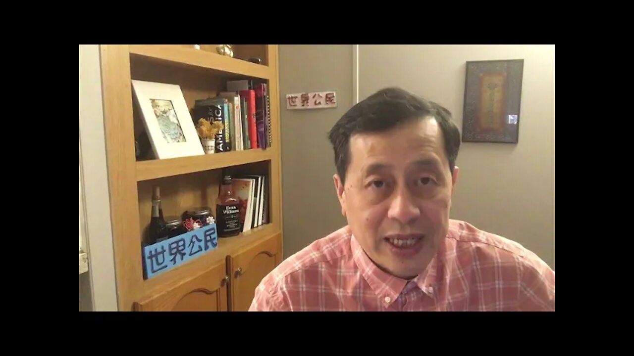 KWT1453(上)十年玩残一个国家20210405-10【悟里看世界】