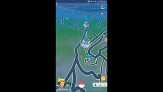 Live de Pokémon GO -