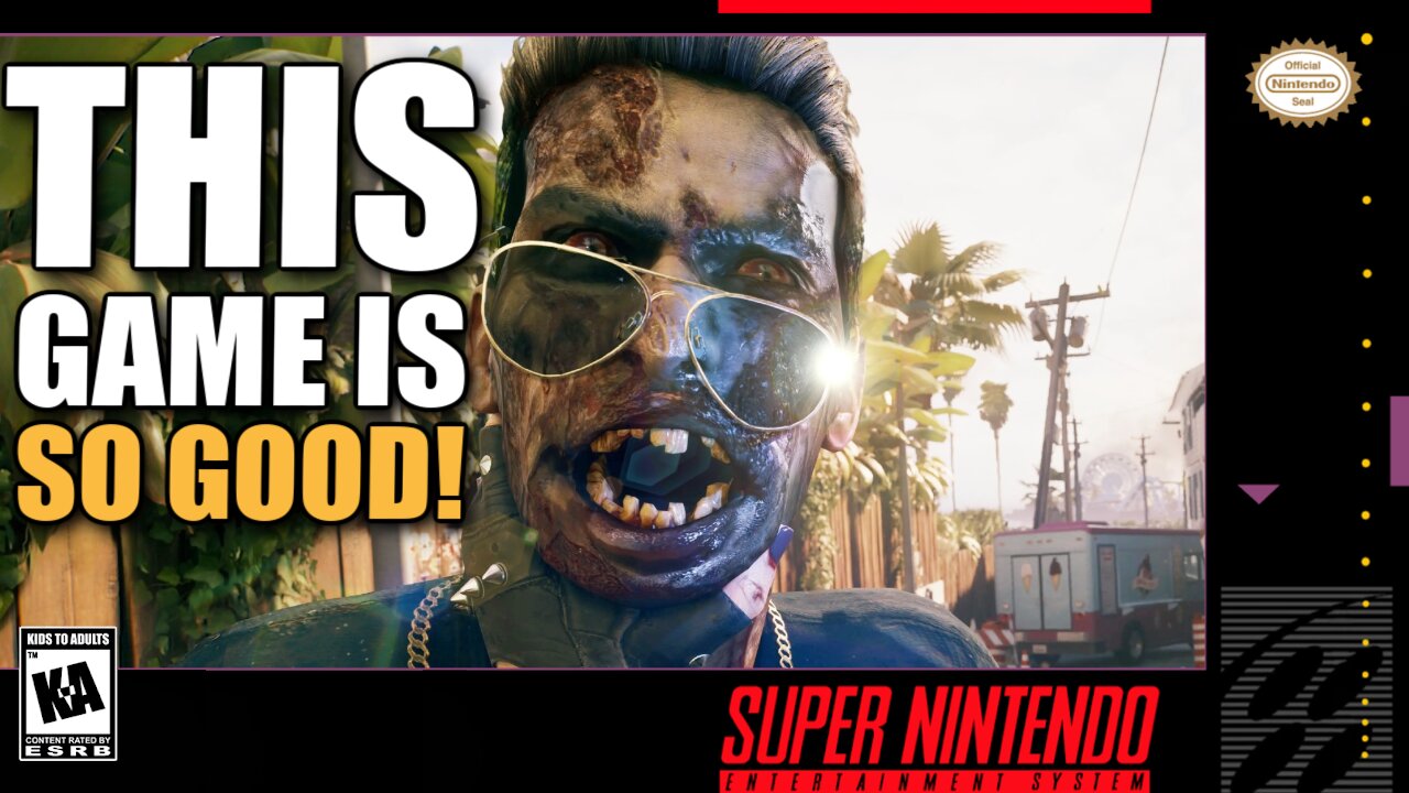 VENICE BEACH | LEGENDARY WEAPONS | DEAD ISLAND 2