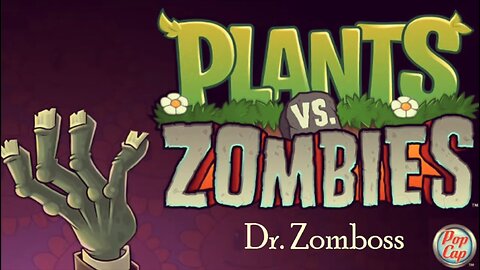 Brainiac Maniac (Remix) [Remastered] - Plants vs Zombies