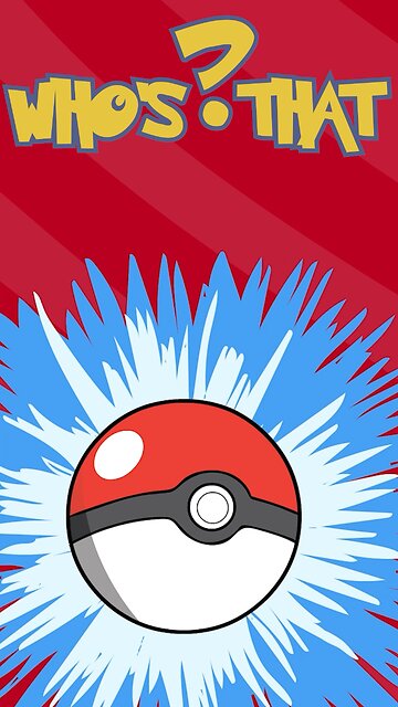 Who’s That? Episode 17