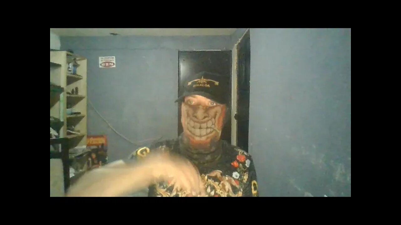 Mencho's Cocaine Ambassador Arrested In Tepito, Mexico City !