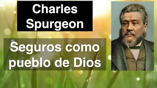 Proverbios 1,33 Devocional de hoy Charles Spurgeon en español