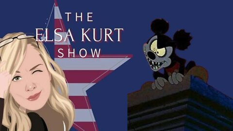 10 MINUTE TOPIC: Damn It, Disney