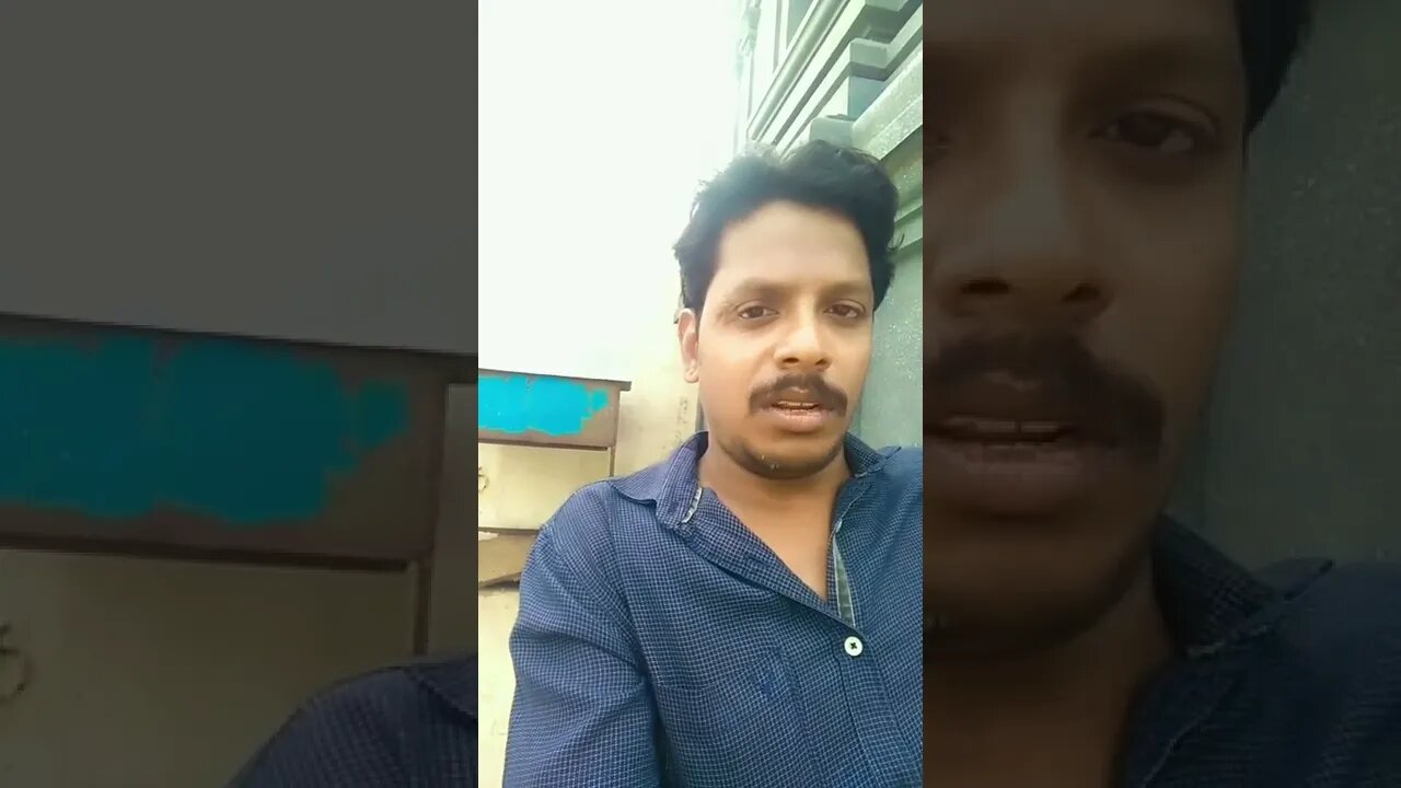 சுத்தமான கெட்டவன்