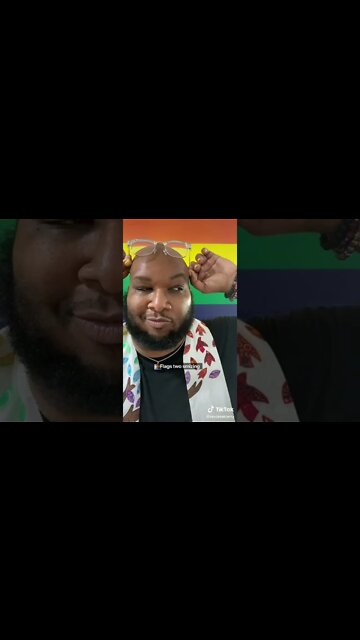 Gay Pastor celebrates Pride Month #pride #gay #christian