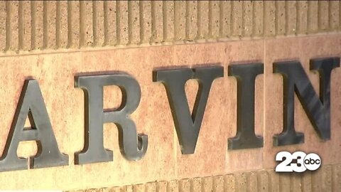 Arvin police chief is resigning