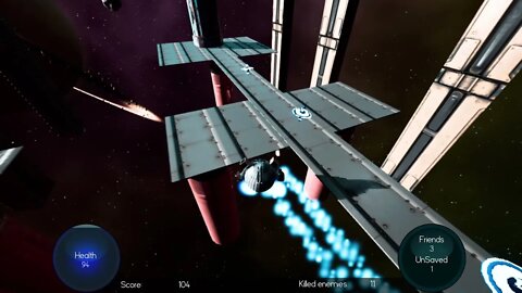 Skills pay the bills in The Last Rolling Hero on Xbox