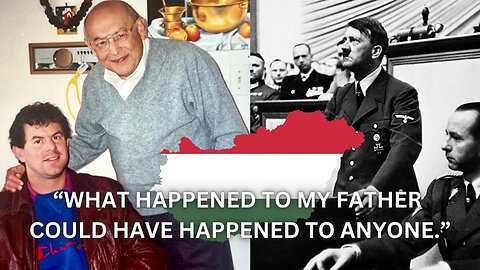 The TRUE Story of a Daring Escape from Nazi Hungary & Its Connections to Modern Day