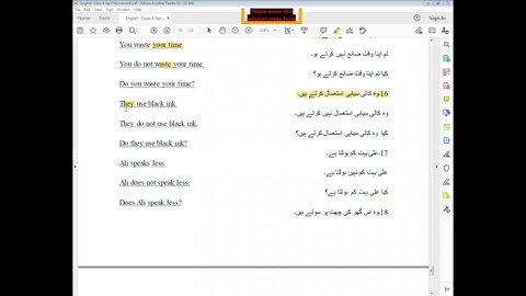 Eng B Class 4 21 04 21