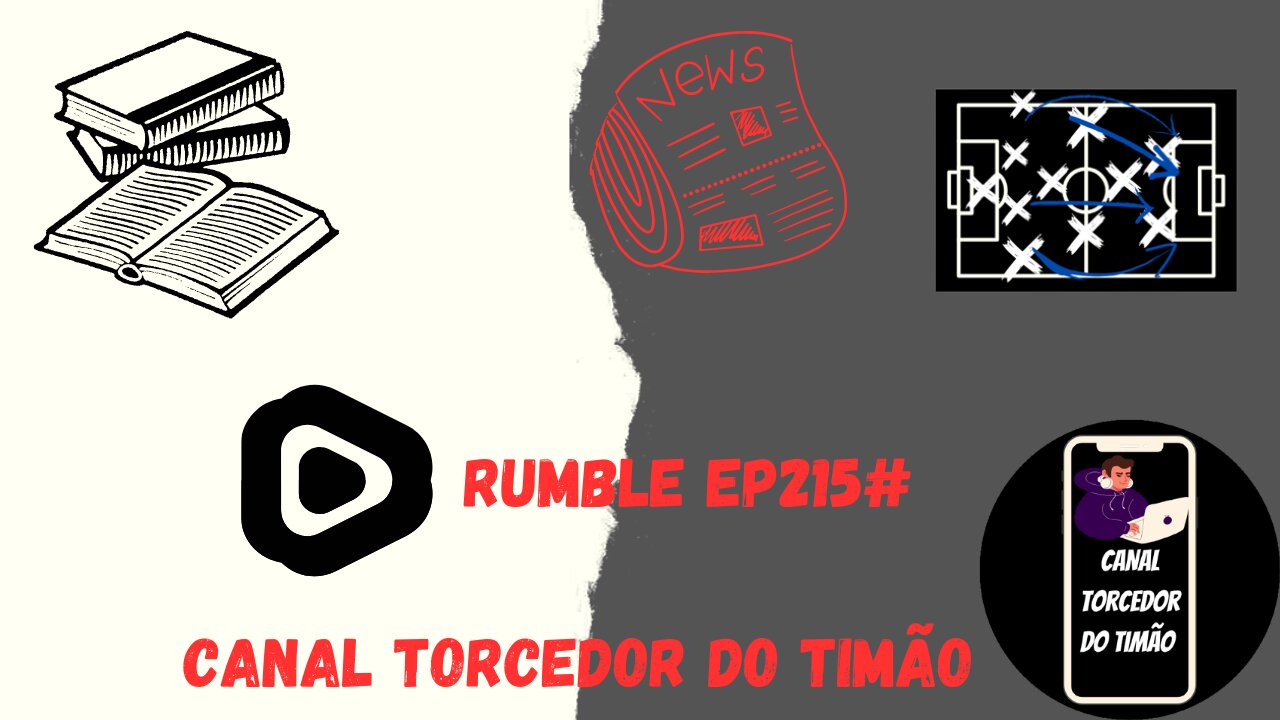 Boletim diário do torcedor do timão 215#