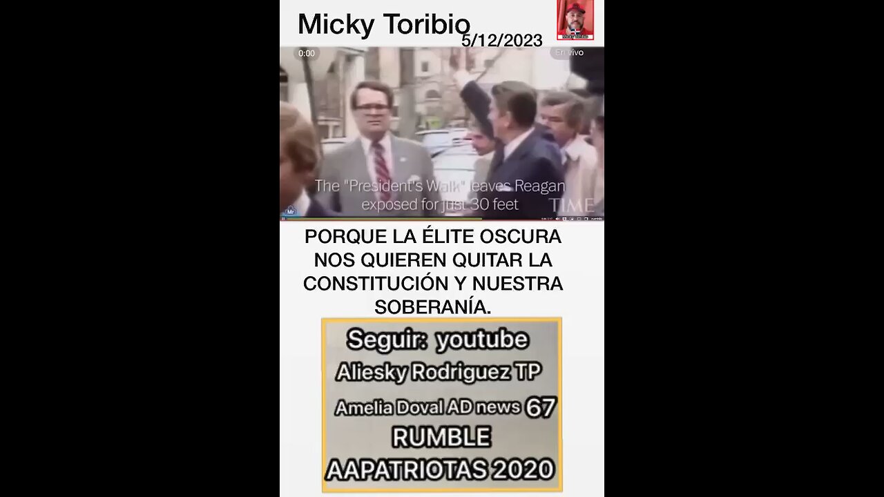 LA ÉLITE OSCURA QUIERE ABOLIR LA CONSTITUCIÓN Y SOBERANÍA