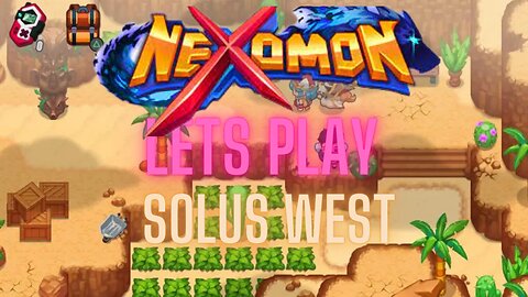 LETS PLAY OF NEXOMON LAST WEEK HAS BEEN A ROLLERCOASTER