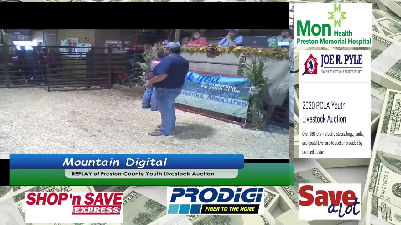 Mountain Digital Hometown TV Live Stream