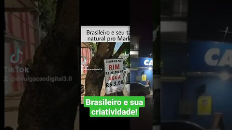 ESTRATÉGIA DE MARKETING NÍVEL BRASIL