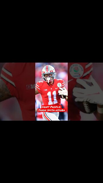 Is JSN the best move for the Titans at #11???