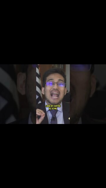 CORRUPÇÃO na educação BÁSICA é PROJETO DE PODER! #shorts