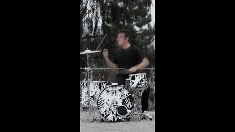 ILLENIUM DRUM COVER NEEDED YOU