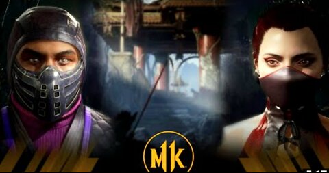 Mortal Kombat gameplay and Walkthrough best Fighting scenes