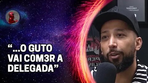 "MAS ROLOU, FOI MUITO…" com Guto Andrade | Planeta Podcast