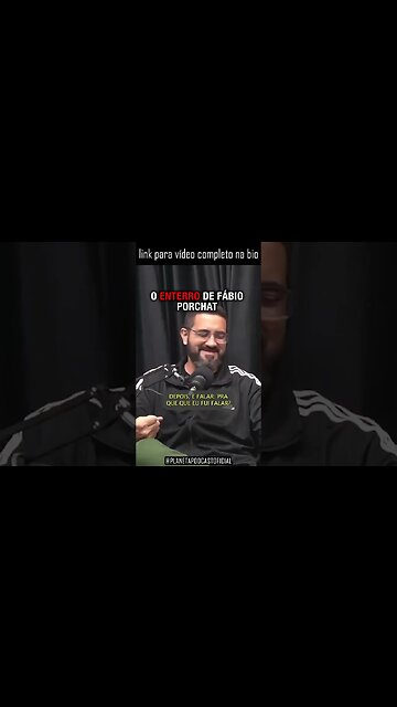 “MAU-CARATISMO GIGANTESCO A POSTURA DELE” com Dihh Lopes, Luciano Guima e Murilo | Planeta Pod