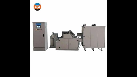 DW7010H Laboratory Carding Machine