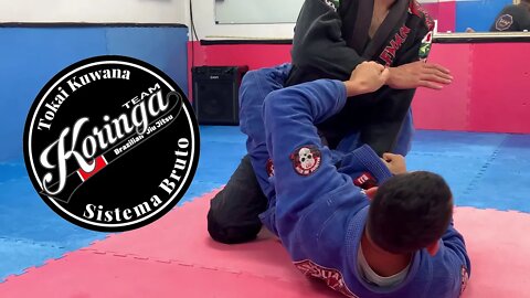 2022 05 13 Brazilian Jujutsu Tokai Kuwana Koringa