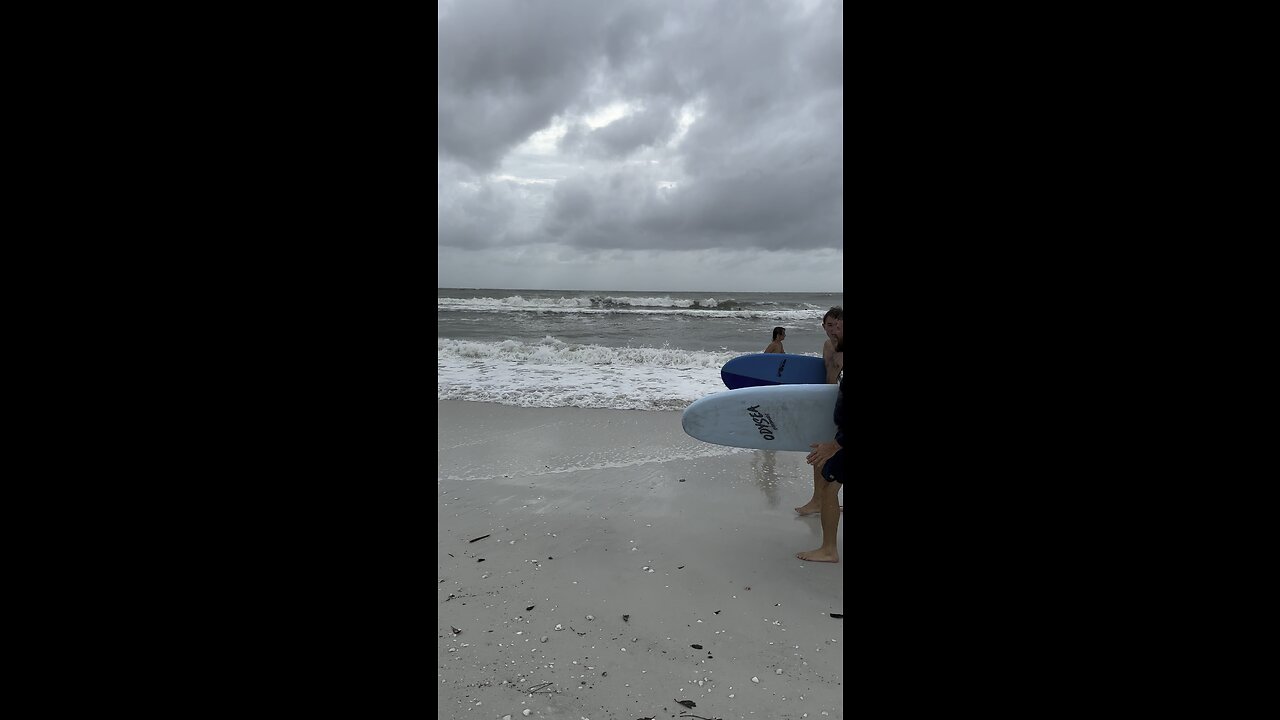 Marco Island Hurricane Idalia Update 3