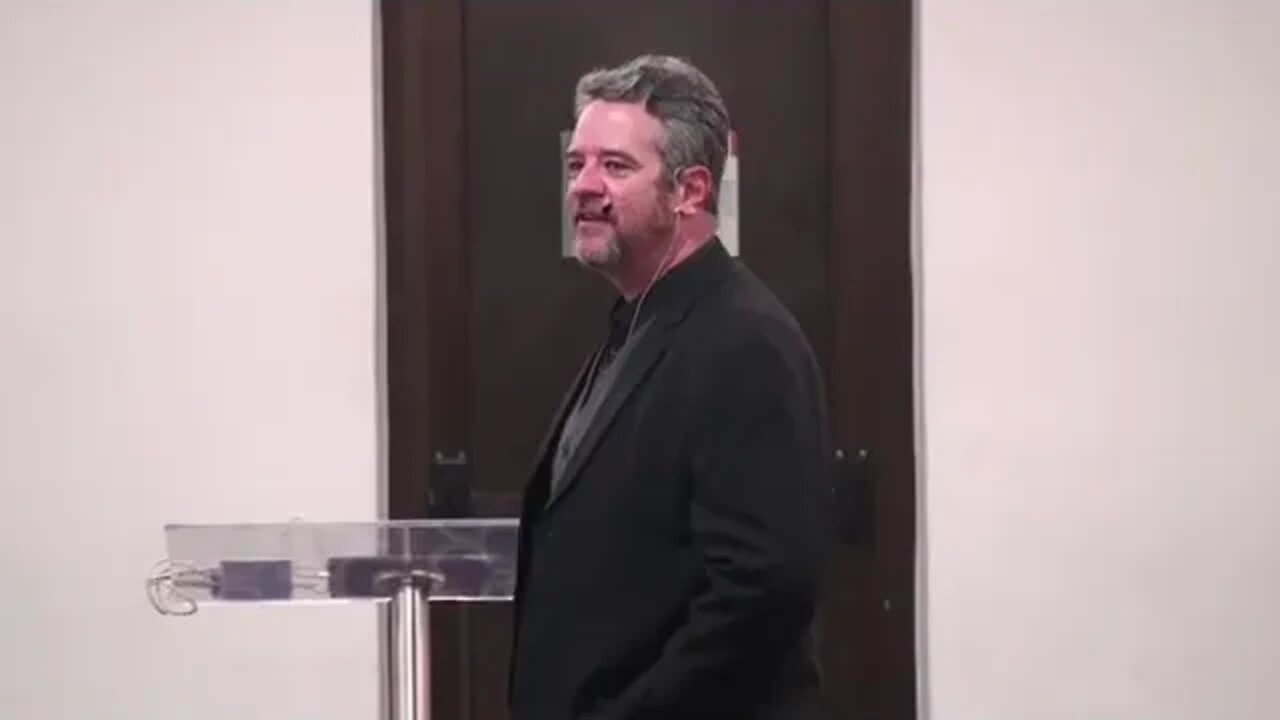 Apocalipse 19 - Rev. Davi Charles Gomes