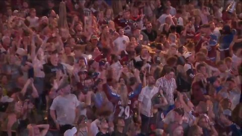 Stanley Cup excitement good for our mental health