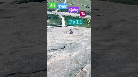 [Fake Falling .]]