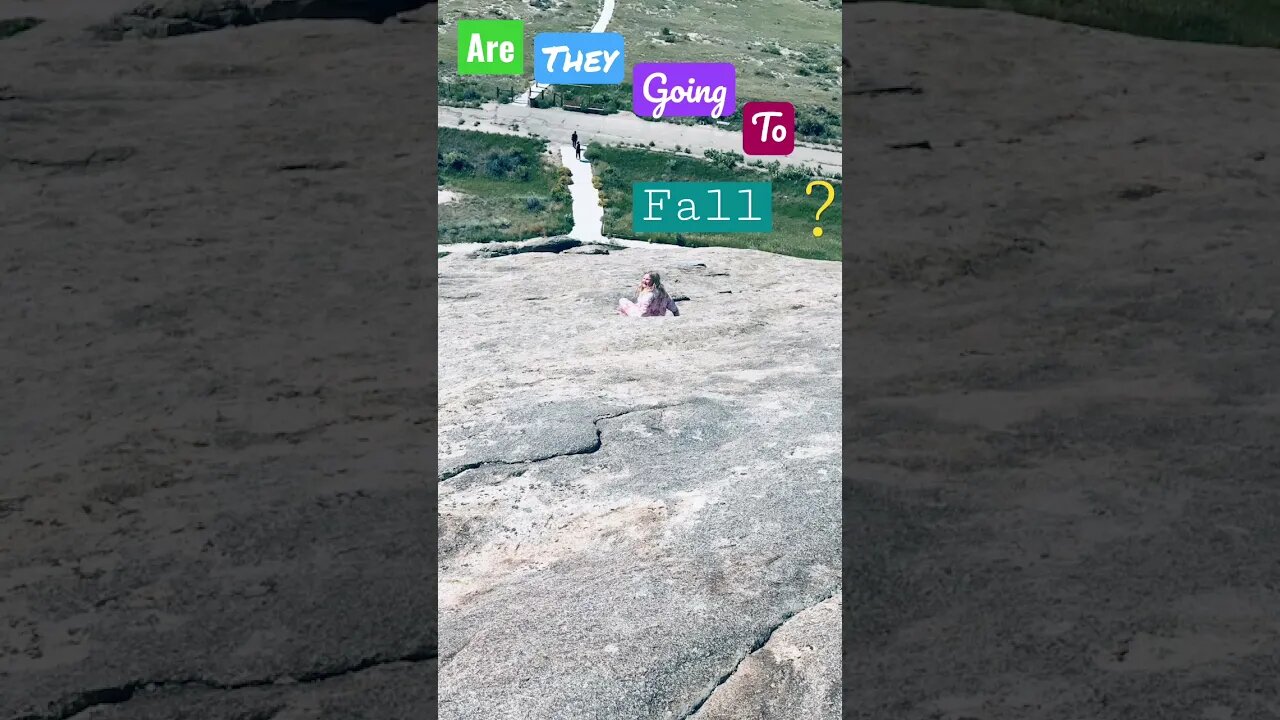 [Fake Falling .]]