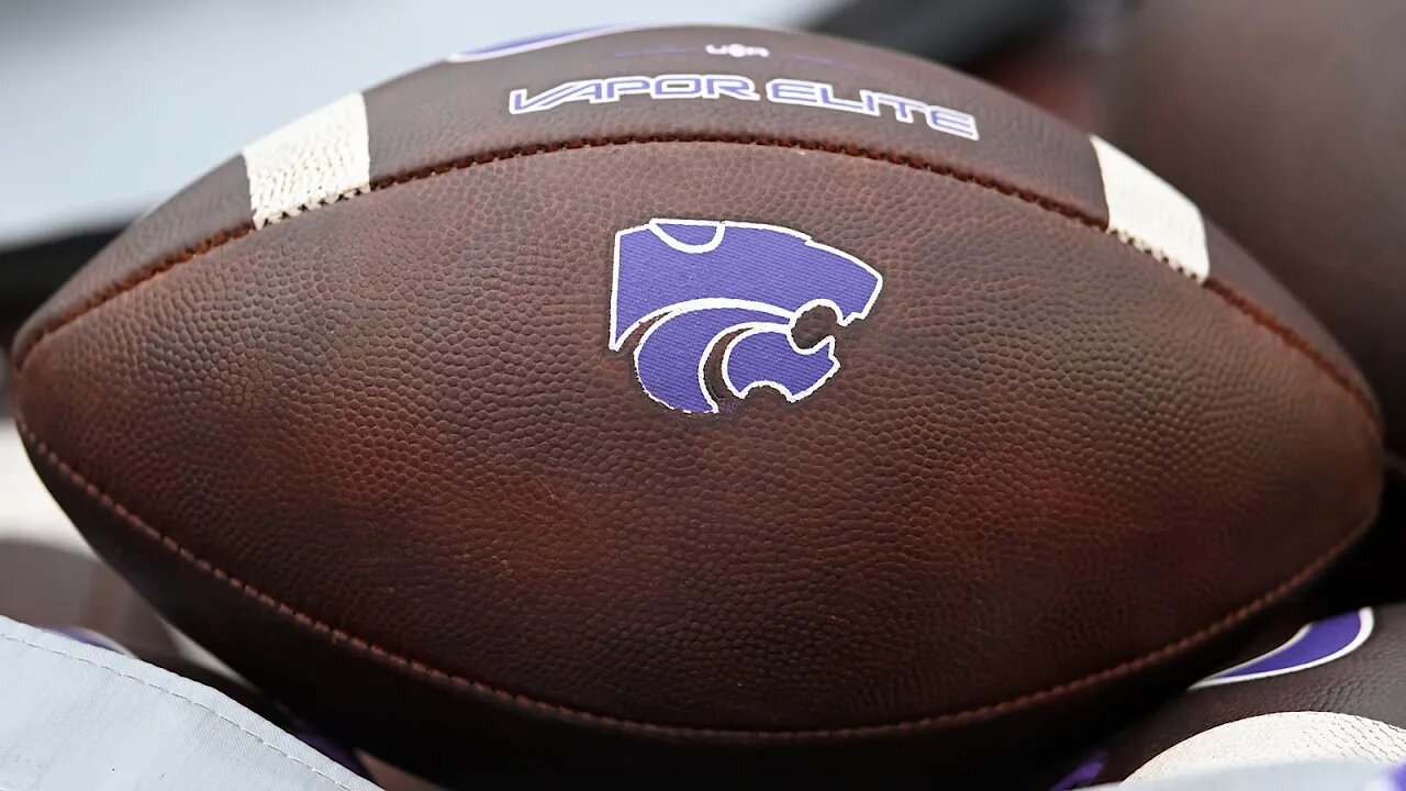 Pregame Walk & Talk | Fitz previews Kansas State's game against Baylor