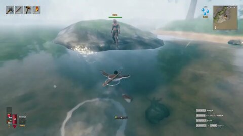 WELCOME TO THE BLACK FOREST AYE BABY