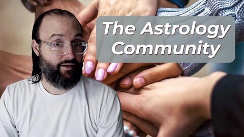 Finding Community Within the World of Astrology