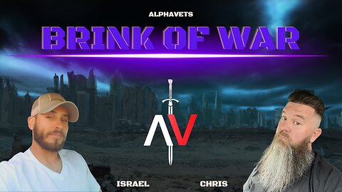 BRINK OF WAR (SILVER GIVE AWAY!)