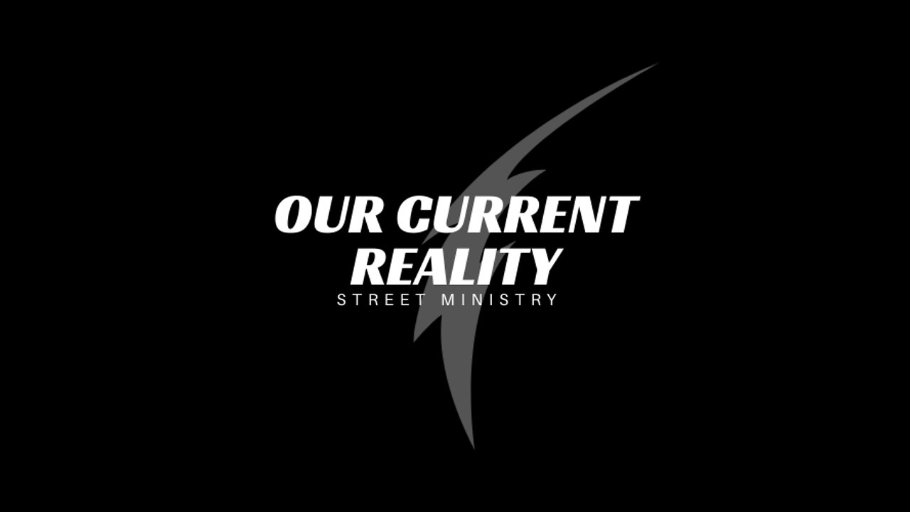 OCR Street Ministry 2014 — 2024 [Highlights]