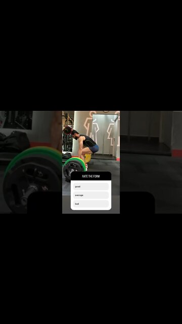 RATE THE FORM #shorts #youtubeshorts