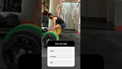 RATE THE FORM #shorts #youtubeshorts