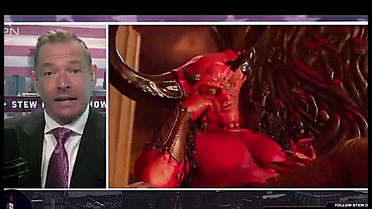 TALMUDIC JUDAISM IS SATANIC: SATANIC TEMPLE FOUNDER WAS AN ANTICHRIST JEW ✡️