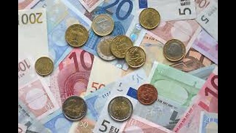 Money marker