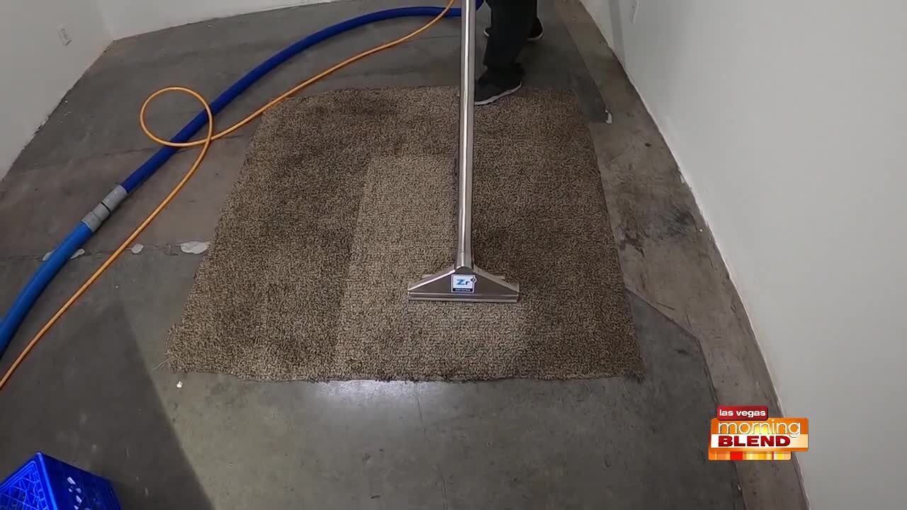 Now's The Best Time To Get Your Carpets Cleaned