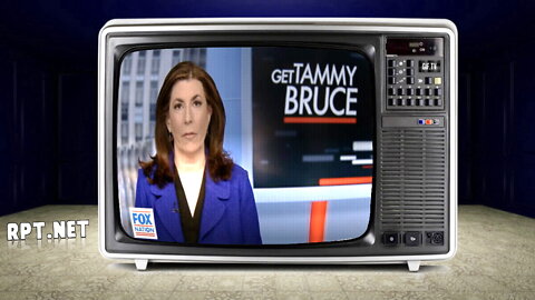 Tammy Bruce Covers Durham's Newest Court Filings