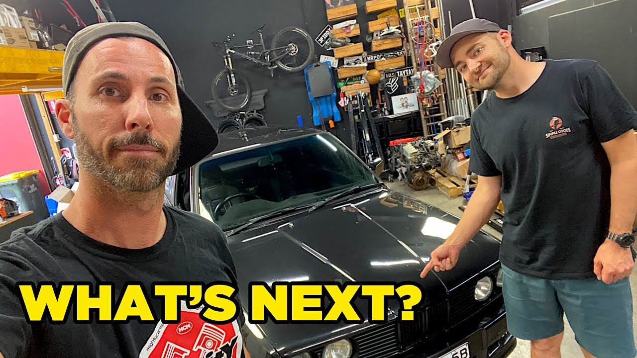 PuRiTy - What's next for BLACK CH-OPS?