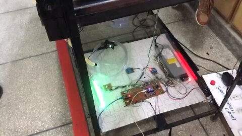 Solar panel fitting