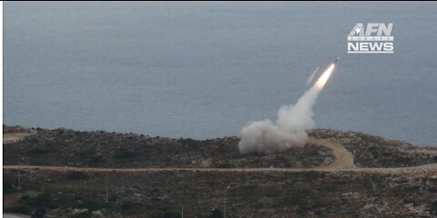 NAMFI 2020 Live Fire Exercise