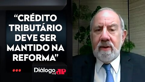 Couri: “MEI trouxe milhões de brasileiros para formalidade” | DIÁLOGO JP