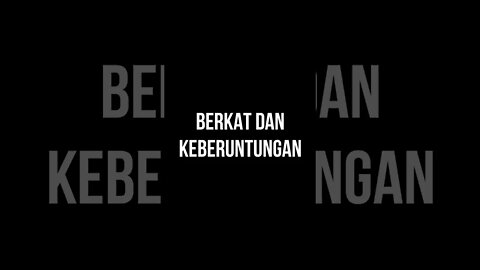 Joyce Brothers - Berkat dan Keberuntungan