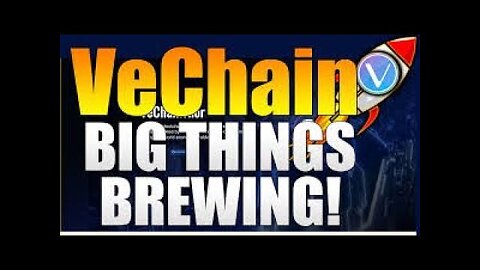 MUST WATCH!! | Make Money With Cryptocurrency | What is Vechain | | Altcoin Money | 2024